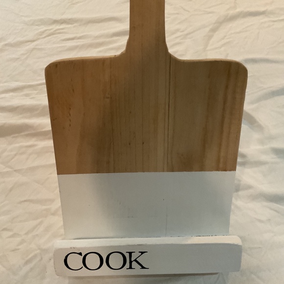 Cookbook stand - Picture 3 of 3